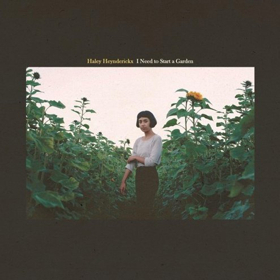 Haley Heynderickx Shares Second Single from Debut Album, 'Untitled God Song' Image