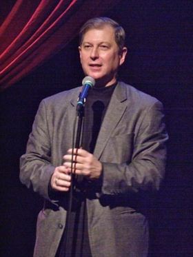 Stephen Hanks to Produce & Host WINTER RHYTHMS Shows at Urban Stages Image