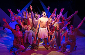 Citadel Extends JOSEPH AND THE AMAZING TECHNICOLOR DREAMCOAT One Week 