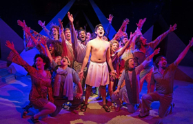 Citadel Extends JOSEPH AND THE AMAZING TECHNICOLOR DREAMCOAT One Week Image
