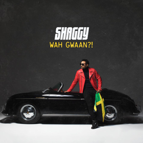 Shaggy Shares New Music Video, New Album Out 5/10 Image