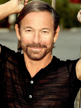 Cortes Alexander to Bring HOLIDAY SWELL-TACULAR to Vitello's Image