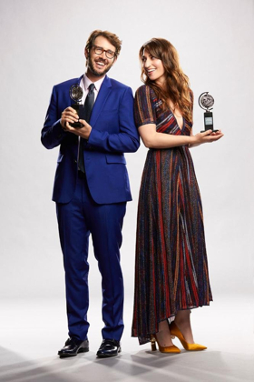 Who Will Win at the 2018 Tony Awards? We Compare Year By Year! Image