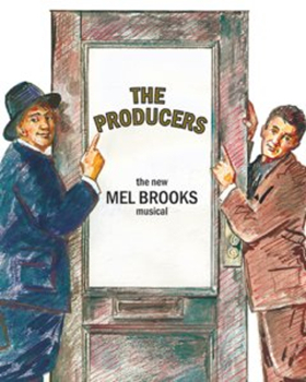 The Argyle Theatre Begins Performances of THE PRODUCERS  Image