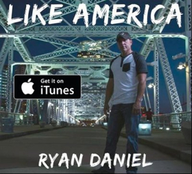 National Country Music Touring Artist Ryan Daniel Wins “Best Country Song” in the 2018 Radio Music Awards Image