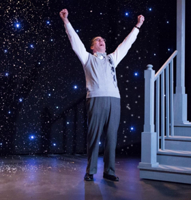 Act II Playhouse Presents THIS WONDERFUL LIFE Image