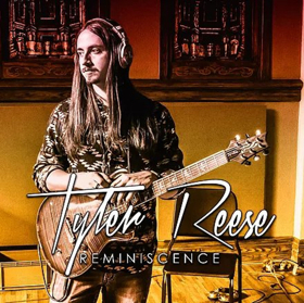 Jazz Guitar Sensation Tyler Reese Celebrates Release of New Music Image