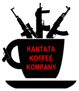 Featured Video Release from NMI: Fringe Production of KANTATA KOFFEE KOMPANY  Image