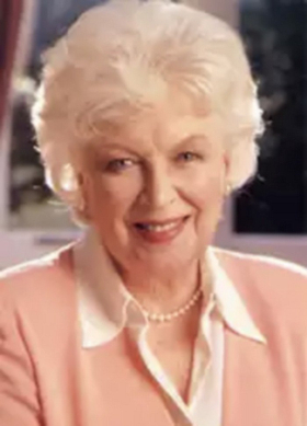 Stage and Screen Actress Dame June Whitfield Dies at 93 Image