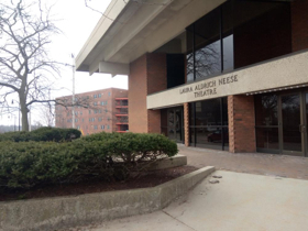 BWW Blog: My Experience Working in a College Costume Shop Image