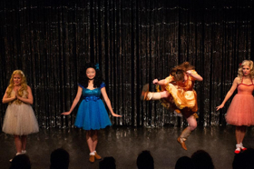 BWW Previews: CLOSE YOUR LEGS, HONEY at Bootless Stageworks Image