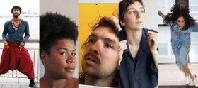 Fresh Tracks Performance and Residency Program Showcases Five Emerging Choreographers Image