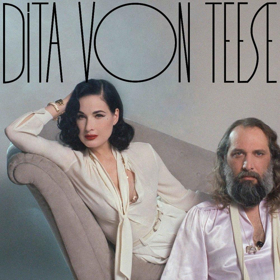 Dita Von Teese Releases New Song Today + Reveals Release Date Image