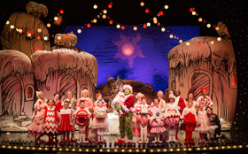Regional Roundup: Top New Features This Week Around Our BroadwayWorld 11/17 - MARGARITAVILLE, LES MIS, WAITRESS and More! Image