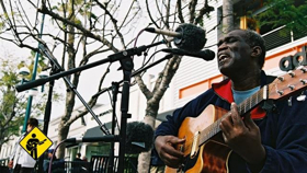 Playing For Change Releases New SONG AROUND THE WORLD Video Image