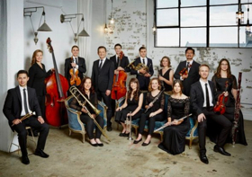 Sydney Symphony Orchestra Announces New 2018 Fellows Image