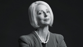 Review: Informative, Inspiring and Interesting, STILL POINT TURNING: THE CATHERINE MCGREGOR STORY Presents An Insight Into The Famous Australian Image