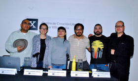 Presentaron los resultados del Coloquio de Investigación Documental INBAL-UAM Image