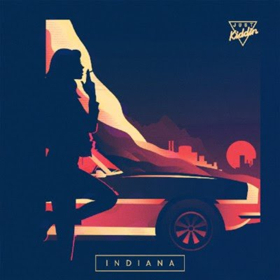 UK Duo Just Kiddin Unveil New Single INDIANA On Nothing Else Matters Label 