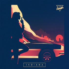 UK Duo Just Kiddin Unveil New Single INDIANA On Nothing Else Matters Label Image