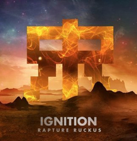 New EP Accompanies Teen Science Fiction Novel 'Ignition'  Image