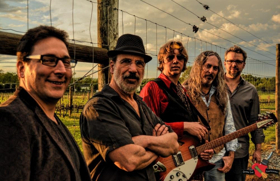 Tom Petty Tribute DAMN THE TORPEDOES February 23 to Play Bay Street Theater Image
