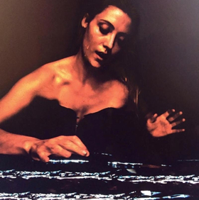 Cornelia Murr Shares LAKE TEAR OF THE CLOUDS Album Stream With An Essay By Julianna Barwick Image