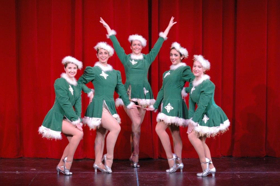 Reagle Presents CHISTMASTIME This December Image