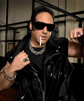 bergenPAC Presents Andrew Dice Clay Image