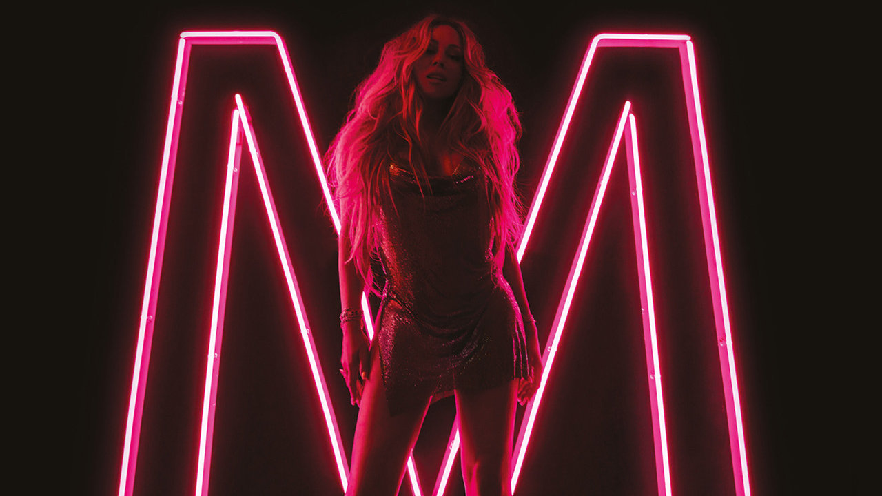 Review: MARIAH CAREY: CAUTION WORLD TOUR, Royal Albert Hall Image