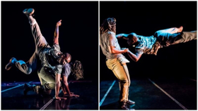 The Black Choreographers Festival Returns Feb. 16 - Mar. 10 Image