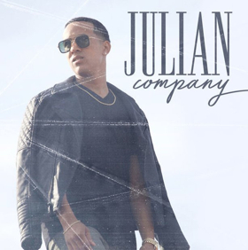 R&B Soul Singer/Songwriter Julian Morgan Releases Latest Single 'Company' Image