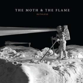 The Moth & The Flame Release New Single ONLY JUST BEGUN 