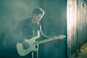 Watch HUNTER HAYES Perform 'This Girl' On Rolling Stone Country 