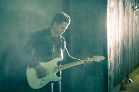 Watch HUNTER HAYES Perform 'This Girl' On Rolling Stone Country Image