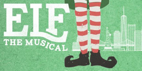 Don't Miss ELF THE MUSICAL at Syracuse Stage Image