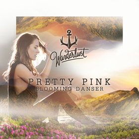 Pretty Pink Releases Debut 3-Track EP 'Blooming Danser' Image