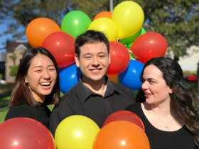 Two Girls One Show Comes to Sydney Fringe Image