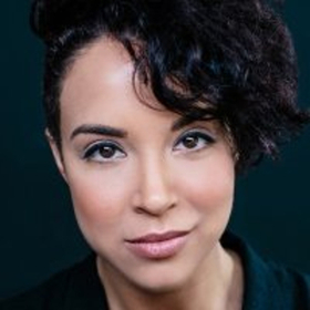 Interview: Theatre Life with Alexandra Silber Image