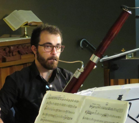ADYO Presents its Maestros 3 Timeless Brilliance Concert Image