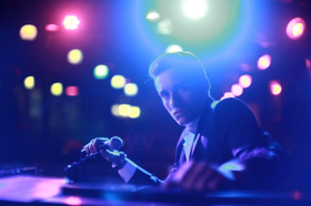 James D. Gish to Perform at Desert Stages Theatre in January Image