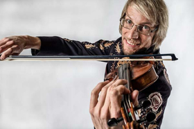 Kyle Dillingham Selected To Participate In American Music Abroad Program Image