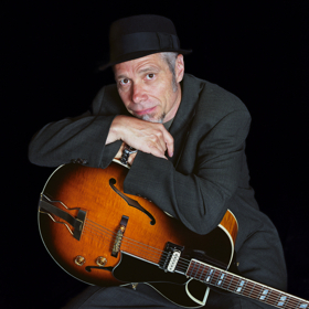Doug Munro and La Pompe Attack Coming Up in LiVE @ the MAC Concert Series Image