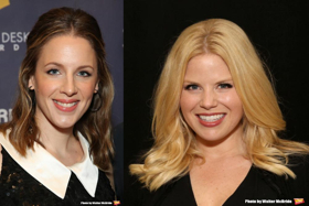 Megan Hilty and Jessie Mueller to Star in PATSY & LORETTA for Lifetime 