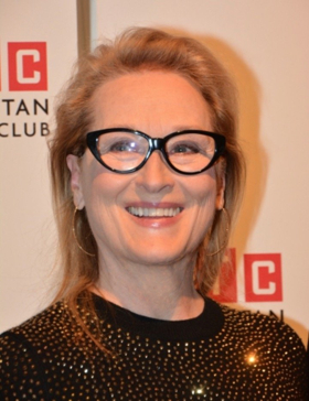 Meryl Streep, Emma Stone, Saoirse Ronan, & Timothee Chalamet in Talks to Star in Greta Gerwig's LITTLE WOMEN Remake 