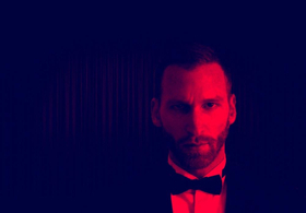HOMELAND and SLEEP NO MORE's William Popp Brings CALLOWAY'S SALON to Joe's Pub Image