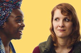 EDINBURGH 2018: BWW Q&A- The Providence of Neighboring Bodies Image