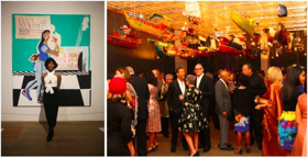 PAMM Celebrates 6th Anniversary of Fund for African American Art  Image