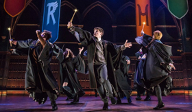 HARRY POTTER AND THE CURSED CHILD to Play Toronto in 2020 Image