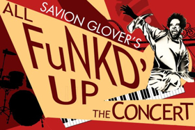 Tap Dance Superstar Savion Glover Set for the National Theatre This Winter Image